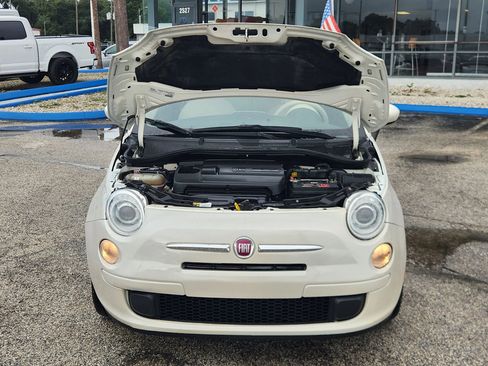 Used 2017 FIAT 500 Pop image 17
