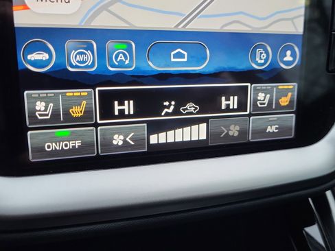 Used 2025 Subaru Outback Touring XT image 26