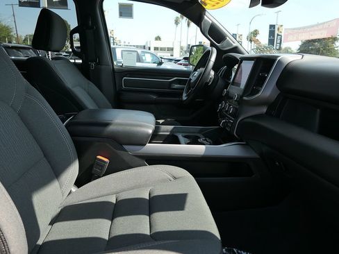 Used 2022 RAM 1500 Big Horn RWD image 27