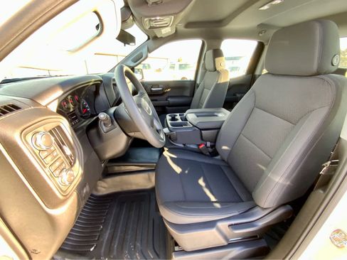 New 2026 GMC Sierra 1500 Pro w/ Trailering Package image 26