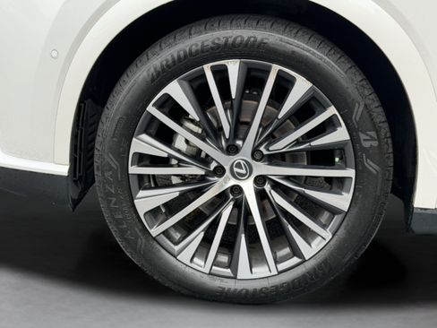 Certified 2024 Lexus RX 350 w/ Convenience Package AWD/4WD image 28