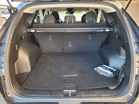 Used 2022 Hyundai Tucson SEL w/ Cargo Package image 33