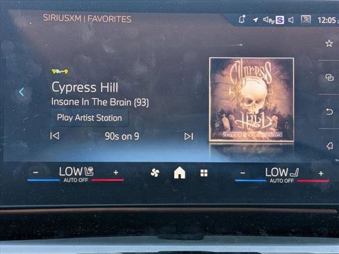 Used 2025 BMW X1 xDrive28i image 14