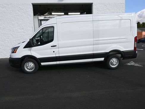 New 2026 Ford Transit 250 148 Medium Roof Extended AWD w/ Load Area Protection Package image 10