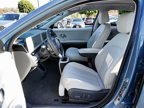 Certified 2024 Hyundai Ioniq 5 Limited RWD image 13