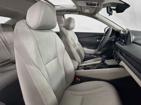 Used 2023 Honda Accord EX image 43
