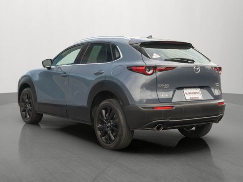 Used 2022 MAZDA CX-30 2.5 Turbo w/ Premium Plus Pkg AWD/4WD image 5
