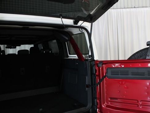 New 2026 Ford Bronco Heritage Edition AWD/4WD image 30