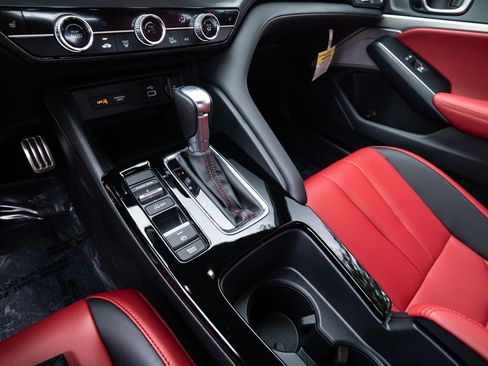 Certified 2025 Acura Integra A-Spec image 27