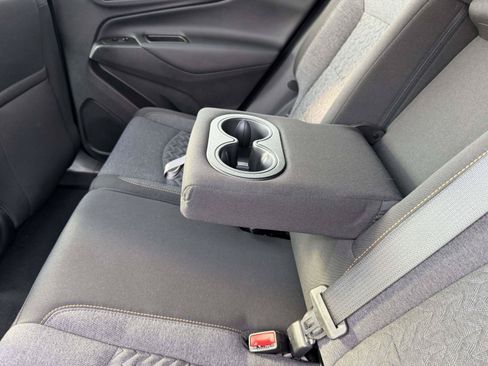 Certified 2023 Chevrolet Equinox LT AWD/4WD image 14