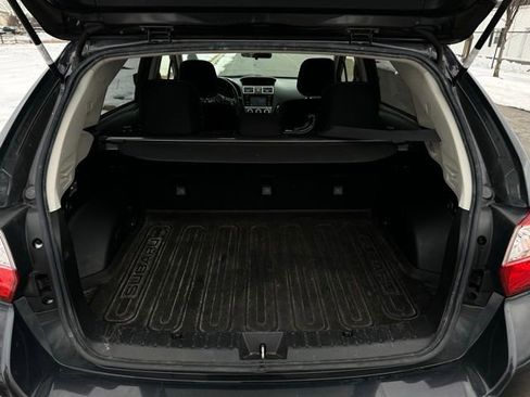 Used 2016 Subaru Crosstrek 2.0i Premium image 19