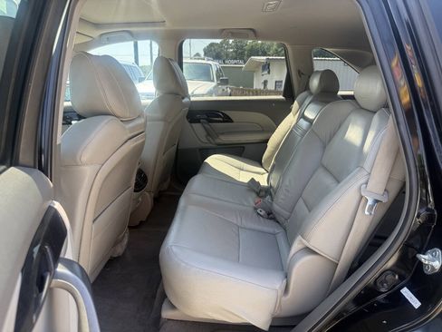 Used 2008 Acura MDX AWD/4WD image 11