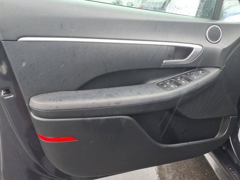 Certified 2023 Hyundai Sonata SE w/ Cargo Package FWD image 22