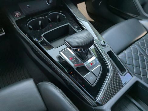 Used 2023 Audi S5 Prestige image 25