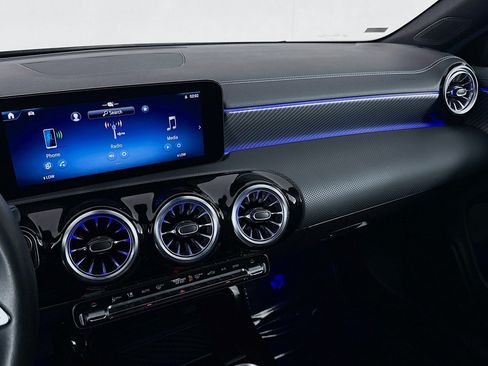 Certified 2026 Mercedes-Benz CLA 250 image 21