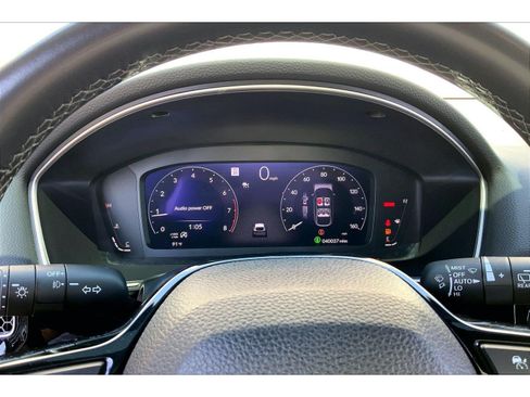Used 2024 Honda Civic Sport Touring image 19