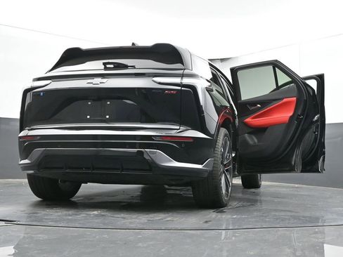 Used 2025 Chevrolet Blazer EV SS w/ Performance Package image 76