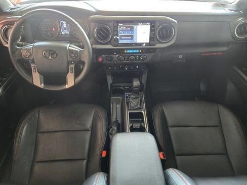 Used 2023 Toyota Tacoma TRD Pro AWD/4WD image 28