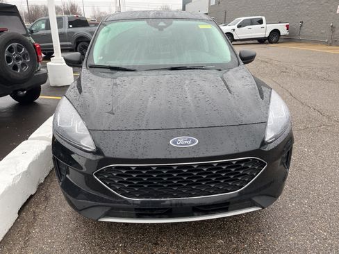 Certified 2022 Ford Escape SE image 22