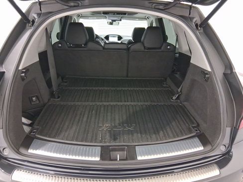 Used 2016 Acura MDX SH-AWD image 26