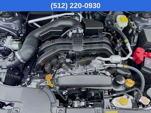 New 2026 Subaru Crosstrek 2.5i Limited AWD/4WD image 37