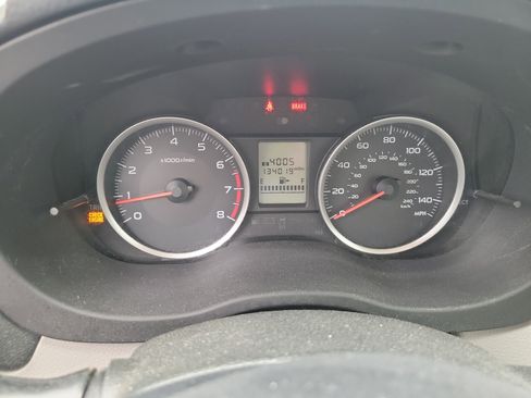 Used 2018 Subaru Forester 2.5i AWD/4WD image 17