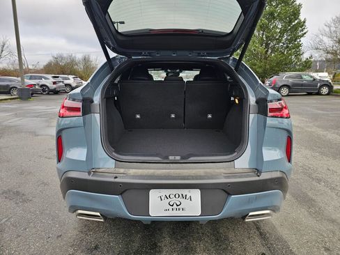 New 2025 INFINITI QX55 Essential image 19