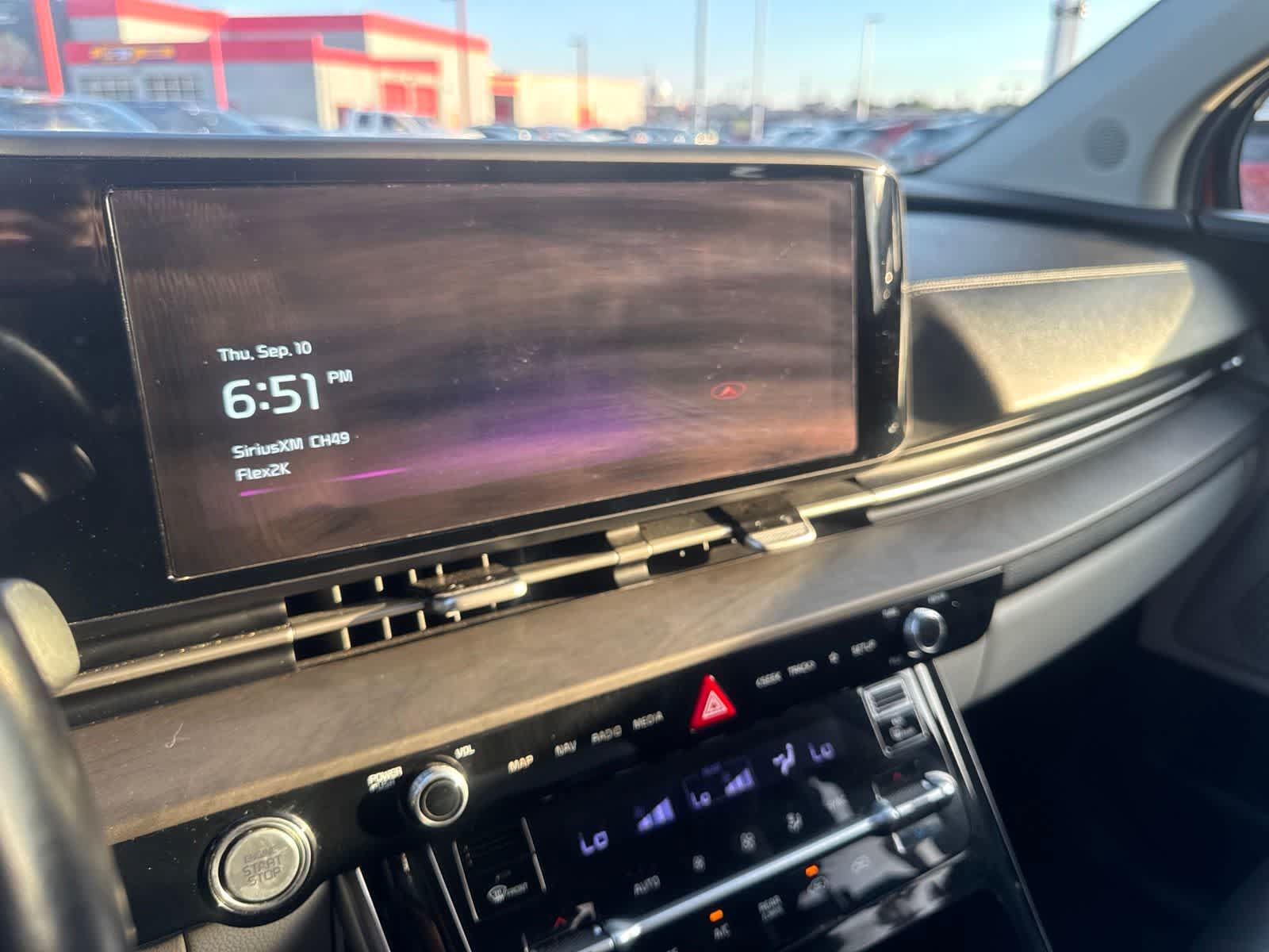 Used 2022 Kia Carnival SX FWD image 18