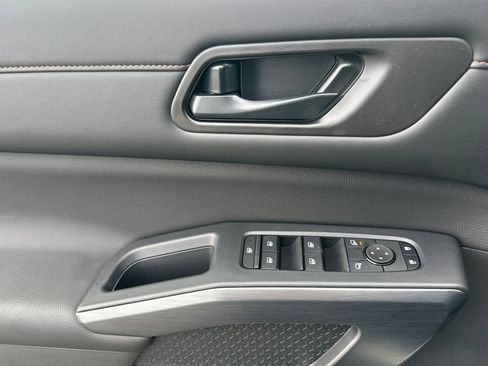 New 2025 Nissan Pathfinder Rock Creek image 11