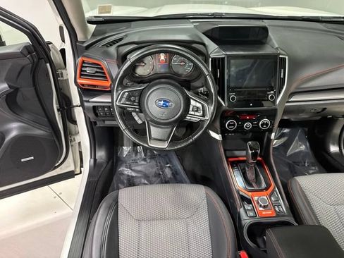 Used 2021 Subaru Forester Sport w/ Popular Package #2 AWD/4WD image 18