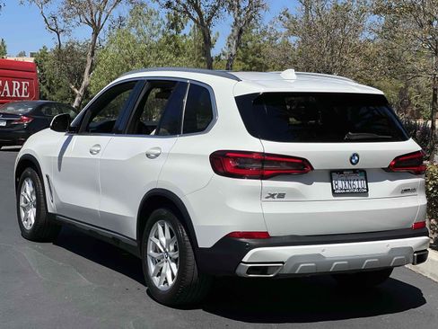 Used 2019 BMW X5 xDrive40i w/ Convenience Package AWD/4WD image 64