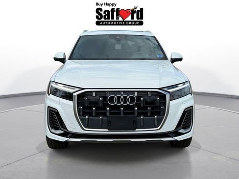 Used 2025 Audi Q7 3.0T Premium Plus AWD/4WD image 9