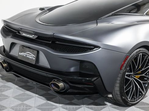 Used 2023 McLaren GT Base image 7