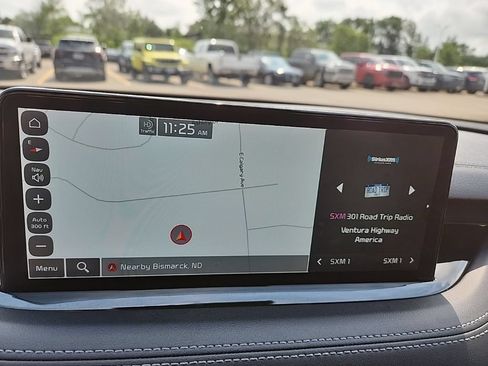 Used 2023 Kia Stinger GT2 image 22