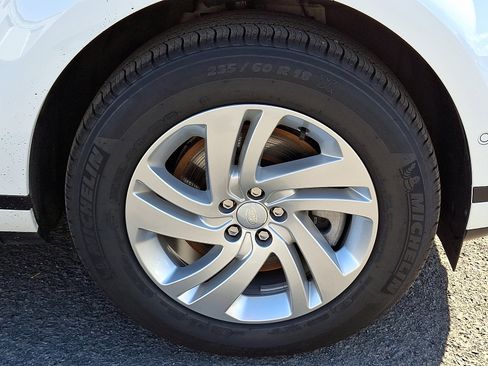 Certified 2024 Land Rover Range Rover Evoque S image 12