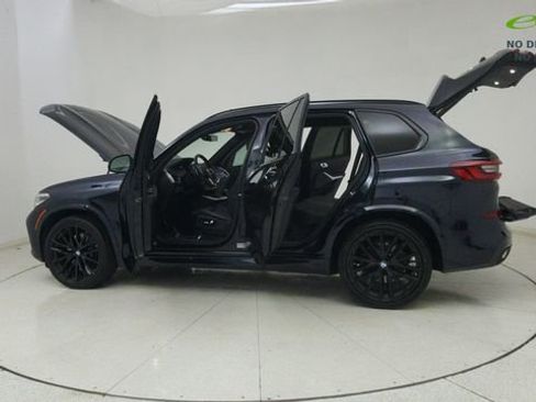 Used 2023 BMW X5 sDrive40i w/ M Sport Package image 80
