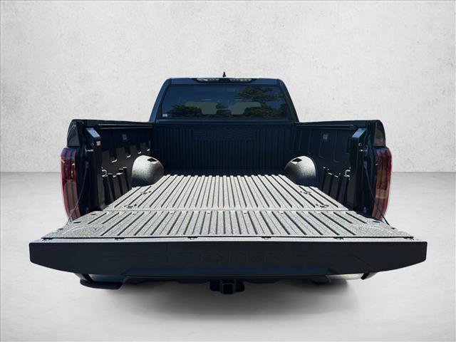 New 2026 Toyota Tundra Capstone AWD/4WD image 18
