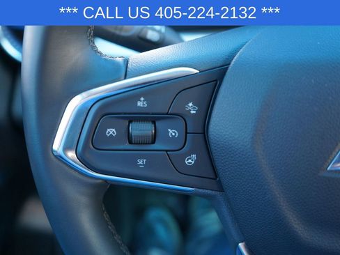 Used 2025 Chevrolet Trax LT w/ LT Convenience Package image 35