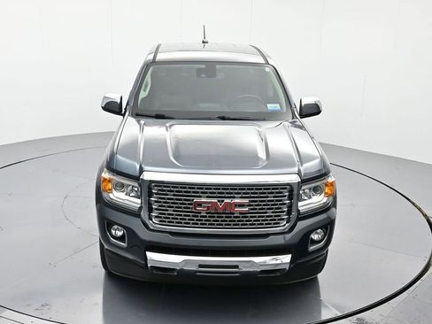 Used 2019 GMC Canyon Denali image 36