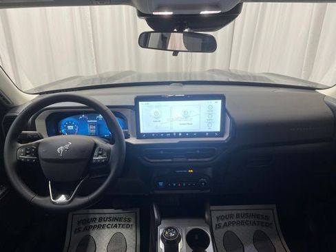 New 2025 Ford Bronco Sport Heritage w/ Convenience Package image 4