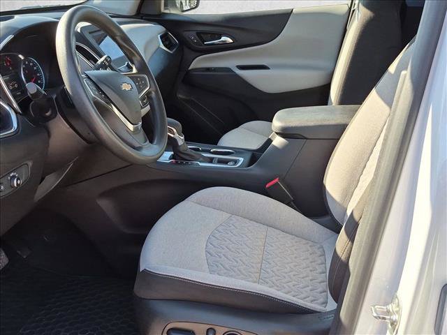 Used 2024 Chevrolet Equinox LS w/ LS Convenience Package FWD image 12
