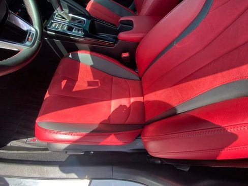 Used 2023 Acura Integra A-Spec FWD image 22