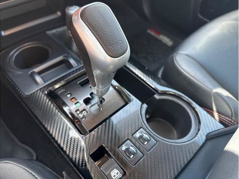 Used 2024 Toyota 4Runner TRD Pro AWD/4WD image 28