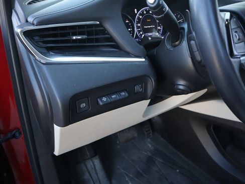 Certified 2023 Buick Enclave Premium w/ Experience Buick Package image 29