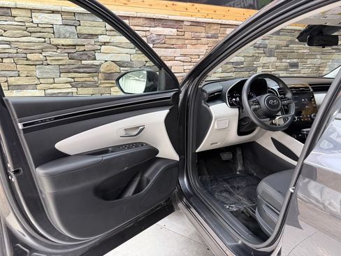 Used 2024 Hyundai Tucson SE AWD/4WD image 23