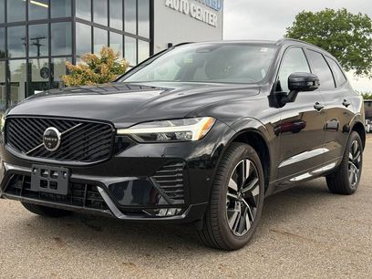 Used 2026 Volvo XC60 B5 Plus w/ Protection Package Premier