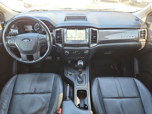 Used 2019 Ford Ranger Lariat w/ Equipment Group 501A Mid image 14