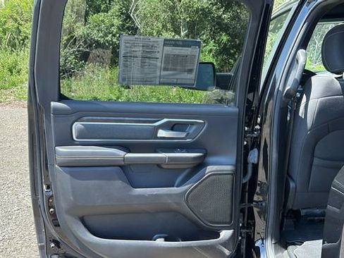 Used 2023 RAM 1500 Big Horn AWD/4WD image 19