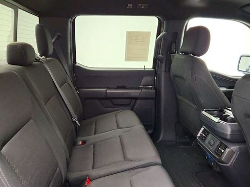 Used 2024 Ford F150 XLT w/ Equipment Group 302A MID AWD/4WD image 20