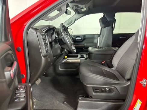 Used 2021 Chevrolet Silverado 1500 RST w/ Rally Edition image 11